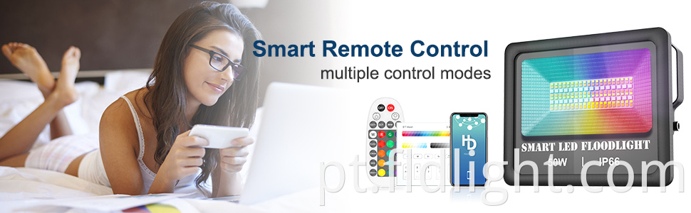 smart remote control